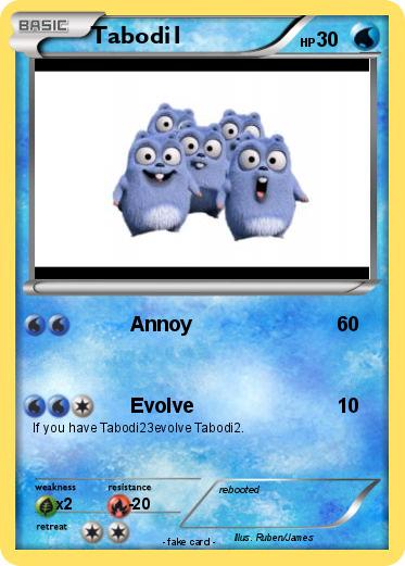 Pokemon Tabodi1