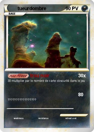 Pokemon tueurdombre