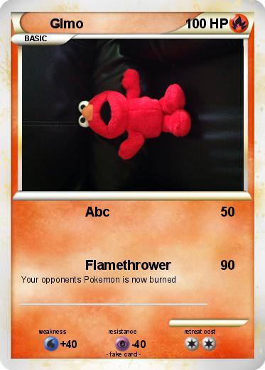 Pokemon Glmo