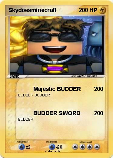 Pokemon Skydoesminecraft