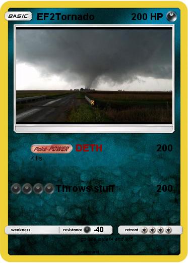 Pokemon EF2Tornado