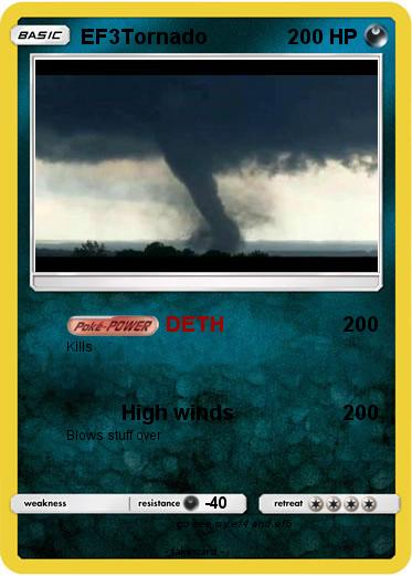 Pokemon EF3Tornado
