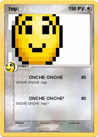 Pokemon :hap: