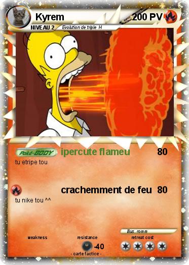 Pokemon Kyrem
