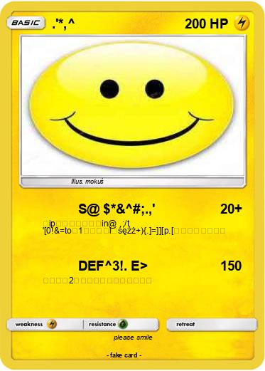 Pokemon .'*,^