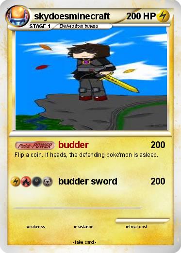 Pokemon skydoesminecraft