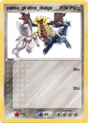 Pokemon palkia_giratine_dialga      2