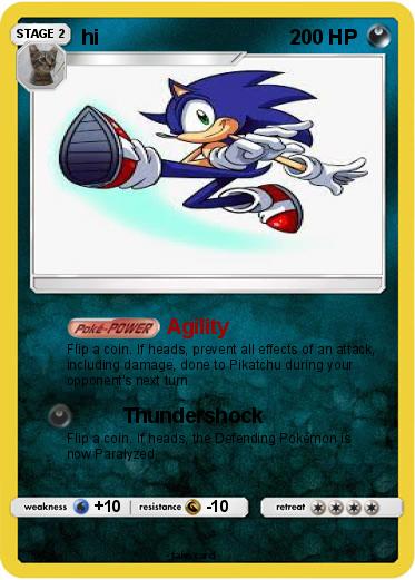 Pokemon hi