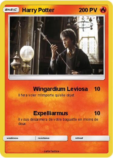 Pokemon Harry Potter