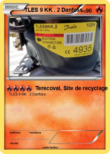 Pokemon TLES 9 KK . 2 Danfoss