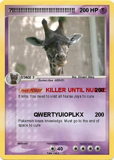 Pokemon ?!!!!!!!!!!!!!!!!!!!!!!!!!!!!!!!!!!!!