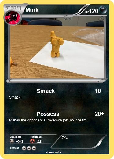 Pokemon Murk