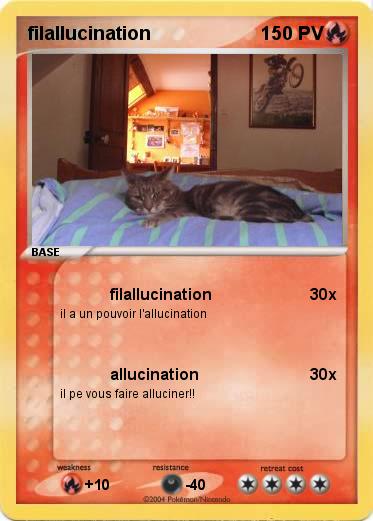 Pokemon filallucination