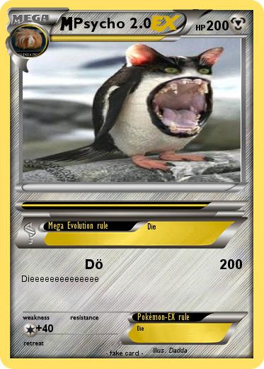 Pokemon Psycho 2.0
