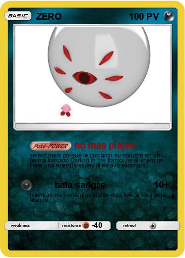 Pokemon ZERO