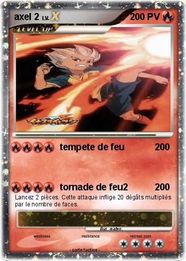 Pokemon axel 2