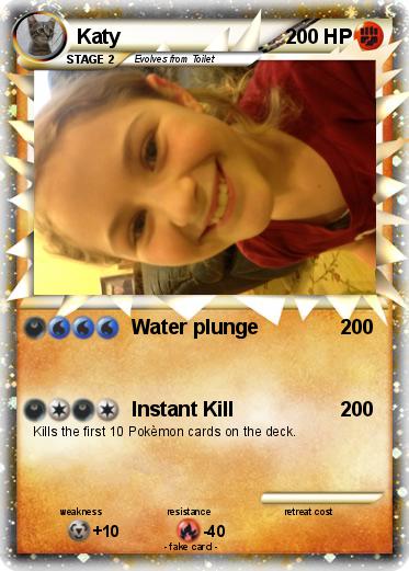 Pokemon Katy