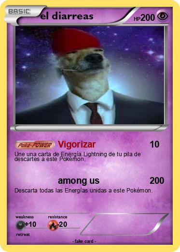 Pokemon el diarreas