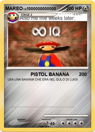 Pokemon MAREO