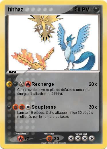 Pokemon hhhaz