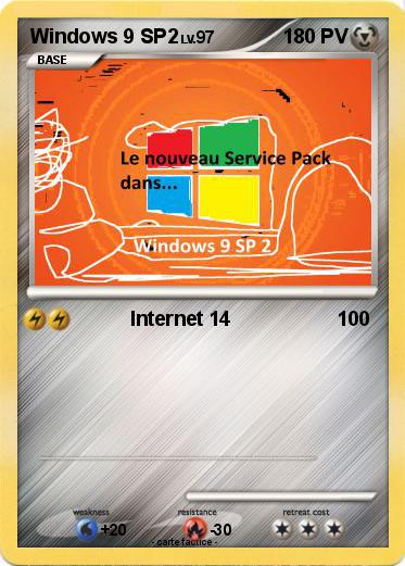 Pokemon Chat qui attend