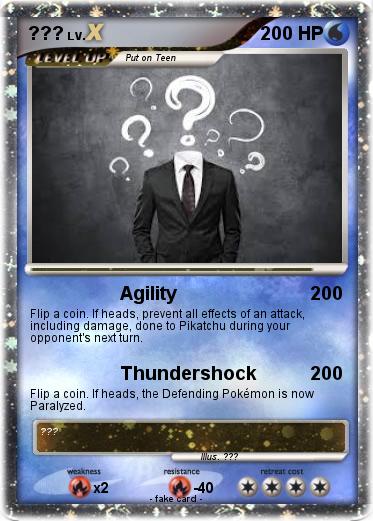 Pokemon ???