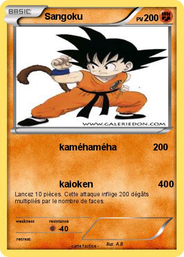 Pokemon Sangoku