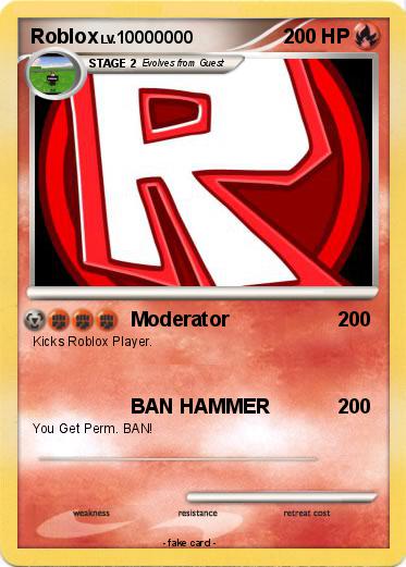 Pokemon Roblox