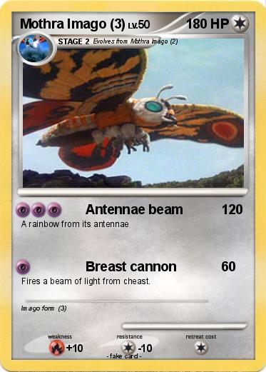 Pokemon Mothra Imago (3)