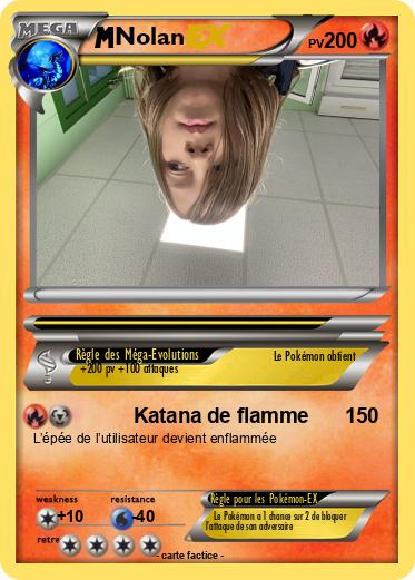 Pokemon Nolan
