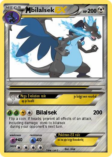 Pokemon bilalsek