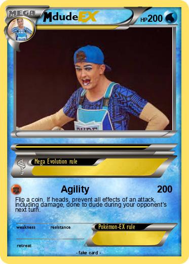 Pokemon dude