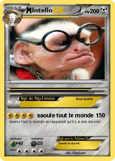 Pokemon Intello