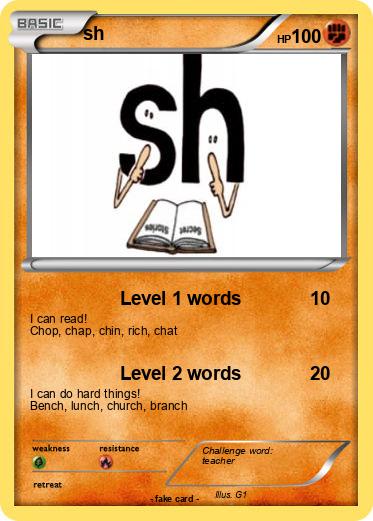 Pokemon sh