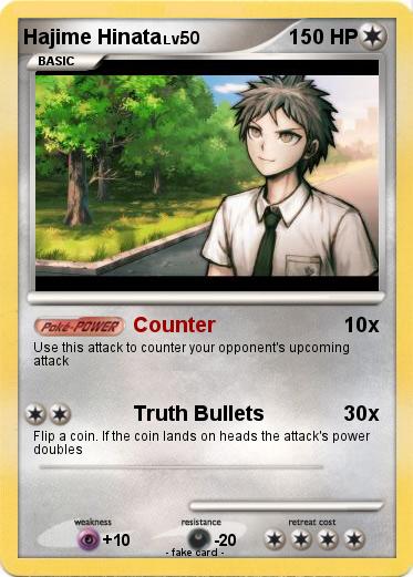 Pokemon Hajime Hinata