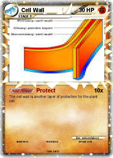 Pokemon Cell Wall