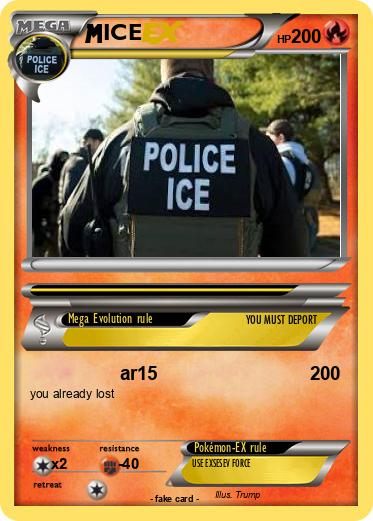 Pokemon ICE