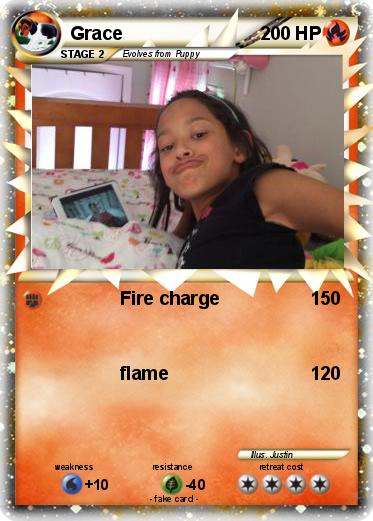 Pokemon Grace