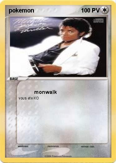 Pokemon pokemon
