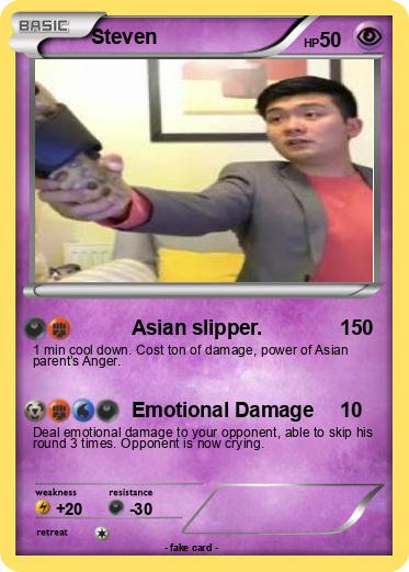 Pokemon Steven