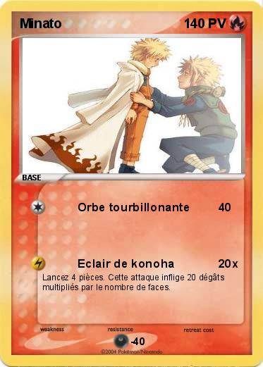 Pokemon Minato