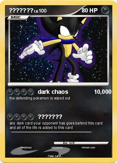 Pokemon ???????