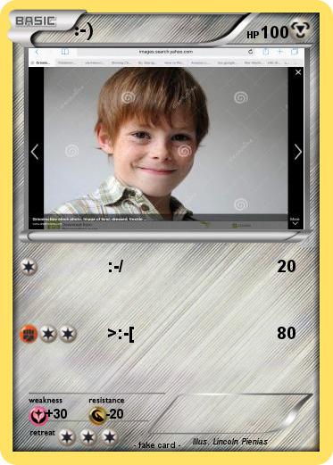 Pokemon :-)
