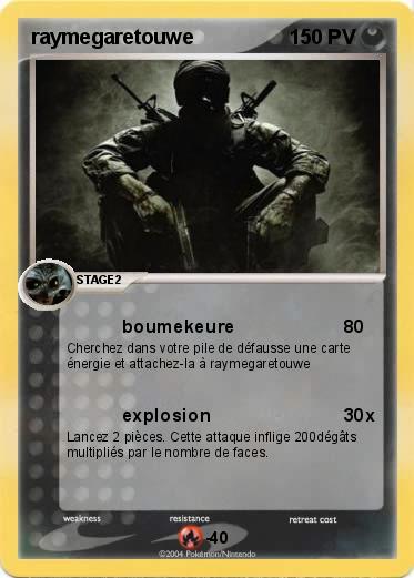Pokemon raymegaretouwe
