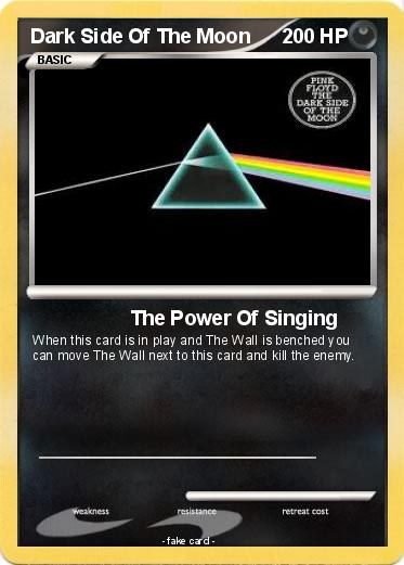 Pokemon Dark Side Of The Moon