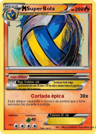Pokemon SuperBola