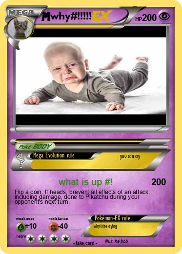 Pokemon why#!!!!!