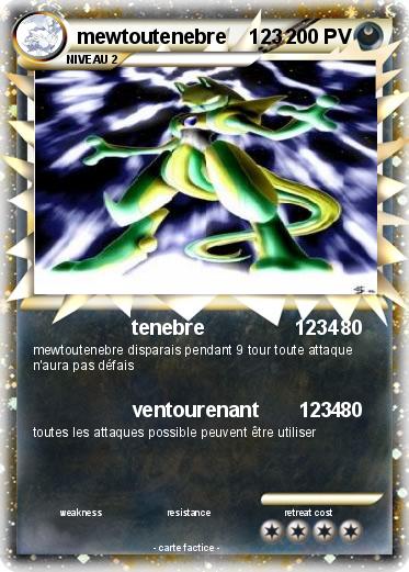 Pokemon mewtoutenebre    123