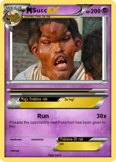 Pokemon Succ