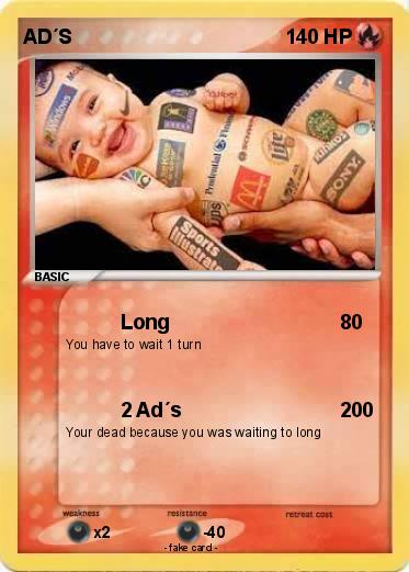 Pokemon AD´S